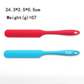 Silicone spatula